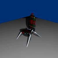 modernchair2.blend
