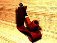 3ds pipe