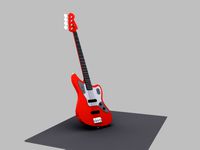 bass guitar.max