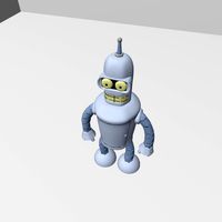 BENDER