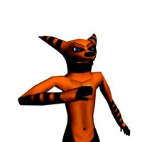 furry