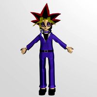 Yu-Gi-Oh.max