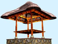 balinese gazebo.max