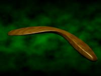 Boomerang