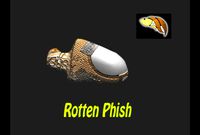 Rotten Fish