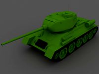 tank_T-34-85