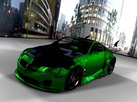 350Z