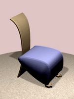 baby bobo chair.max