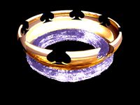 Spade Crown