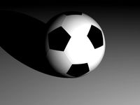 Foot ball