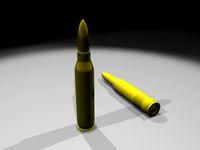 Bullet
