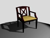 ARMCHAIR