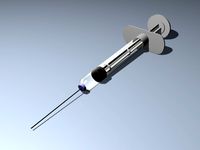 Syringe