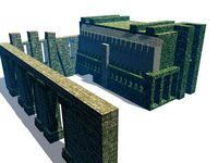 Jungle Ruins