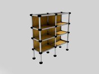 Kovachev - Shelve