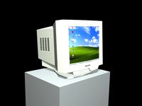 Monitor