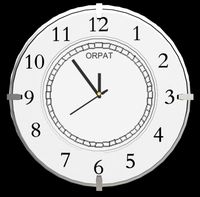 clock