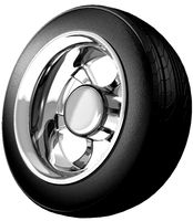 wheel