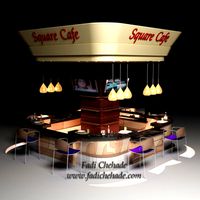cafe