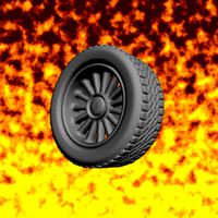 wheel