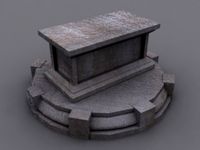 Jur-Tomb
