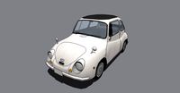 SUBARU360.skp