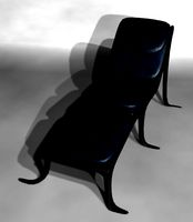Lounge chair