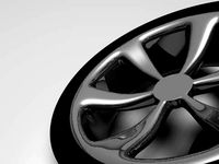 wheel