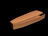 Casket