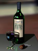 Peachy Canyon (Wine)