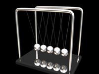 Newtons Cradle