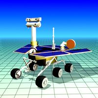 MarsRover