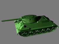 T-34