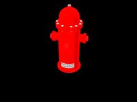 Fire Hydrant.max