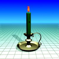 Candle