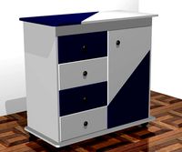 dresser