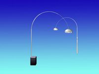 Floor lamp