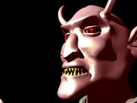 devil