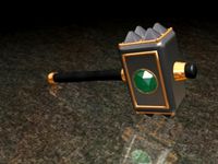 Hammer