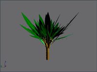 Little Tree.gmax