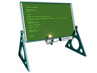 monitor