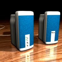 Speaker
