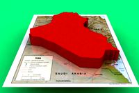 Iraq Model