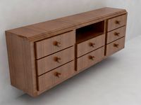 CABINETS MAINBEDROOM