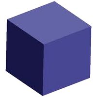 Cube