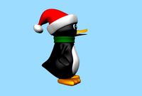 Penguin