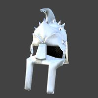 Gladiator Helmet