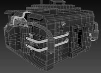 Space Lab