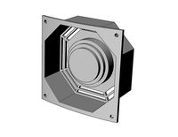 Octagon Port