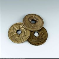 coins